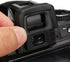FANZR DK-24 D5000 D3000 (2 Pack) Eyecup Eyepiece Viewfinder Compatible for Nikon Camera