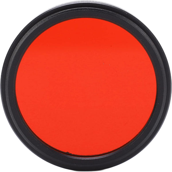 Full Color Camera Lens Filter Kit for SLR, 37mm Full Color Filter Suitable for 37mm Lens Interface