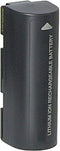 Lithium Phosphate Rechargeable Batteries for 3.2 Volt Outdoor Solar Lighting - 400mAh