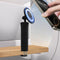 CLQ Magnetic Phone Holder for Desk, for Magsafe Cell Phone Mount Clamp Clip,