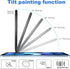 EFAITHFIX Stylus Pen for iPad Universal Touch Screens Pencil Compatible with iPhone/iPad pro/Mini/Air/Android/Microsoft/Surface All Touch Screen for Writing Drawing (Stylus Pen for Universal Screen)