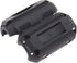 20pcs Clip-On Ferrite Ring Core Noise Suppressor, EMI RFI Clip Cable