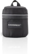 Camera Lens Bag Compatible with Canon EF 24mm f/2.8, EF 50mm f/1.8, Nikon 35mm f/1.8G, and Other Lenses Below 3.15"