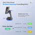 COMITOK 360 Magnetic Auto Face Tracking Stand Tripod MOTA for iPhone Follows Your Movement Hands-Free Video Recording