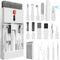 Electight Laptop Cleaning Kit Keyboard Cleaner Brush, 22-in-1 Multi-Function Laptop Cleaner Tool for