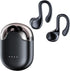 Wireless Earbuds, Open-Ear Bluetooth 5.3 Noise Cancelling Headphones with Ear Hooks, 60H Playtime for Running