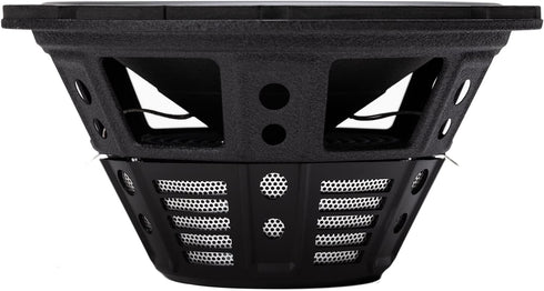 Hifonics HFX12D4 12 Inch 4 Ohm DVC Subwoofer