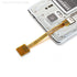 chenyang Micro SD TF Memory Card Kit TF Male to Female Soft Flat FPC Extension Cable 10cm