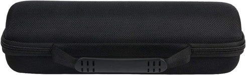 Aenllosi Hard Carrying Case - Replacement for Sony SRS-XB23 Extra BASS Wireless Speaker, Color: Black
