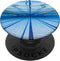 PopSockets Swappable PopGrip, Swimming Pool Blue Water Swimmer