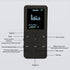 Vikye MP3 8G 4.2 1.8 Inch 128GB Player with Memory, Bluetooth Portable Music Player Noise Reduction with Screen