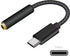 Cellet 3.5mm Stereo Audio Aux Cable for iPods, MP3, USB-C Adapter to 3.5mm Audio Player