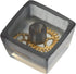 Gaming Keyboard Keycap Replacement Kit, Heat Resistant Resin Keycaps, Easy to Install for All Mechanical Keyboards
