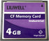 LILIWELL 16GB Original CF Card Camera Memory Card