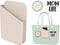 Silicone Phone Holder for Bogg Bag, Momlife Bag Charms, Find Your Phone in a Second with Bogg Bag Holder