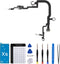 for iPhone Xs Bluetooth WLAN Antenna Flex Cable Replacement for iPhoneXS Bluetooth Signal Wireless Connection Antenna Part XS with Fix Tool Repair A1920 A2097 A2098 A2100