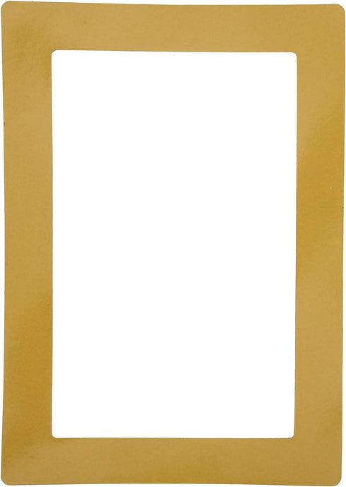 PC 10pcs 241x171mm FEP Film Stick on Gasket Protection Pad for Wanhao D7/Anycubic Photon