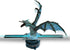 Missyou 3D Hologram Fan Projector - 5.5" Wi-Fi LED Holographic Display, 700+ Video Materials for Events