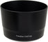 Fotodiox Lens Hood Replacement for ET-63 Compatible with EF-S 55-250mm f/4-5.6 IS STM Lens