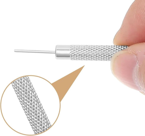 YYFIVEHAN 30pcs SIM Card Removal Tool Kit - Eject Pin Tool for iPhone, Samsung Galaxy, LG, Huawei, iPad & More