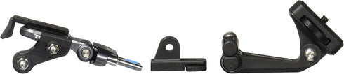 Topeak Ride Case RX with Sport Camera Mount