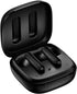 QCY T13 ANC Active Noise Cancelling Wireless Earbuds, Bluetooth 5.3 Headphones with 30H Playtime, IPX5 Waterproof