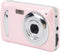 Yunseity 1080P Full HD 16X Zoom 64MP Digital Point and Shoot Camera, 2.4