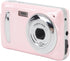 Yunseity 1080P Full HD 16X Zoom 64MP Digital Point and Shoot Camera, 2.4