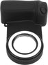 LICAEVEY Smartphone Camera Shutter Grip, Magnetic Phone Camera Grip with Fill Light, Bluetooth Remote Control Phone