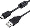 USB Data Picture Transfer Charger Cable CB-USB5 CB-USB6 CB-USB8 for Olympus Tough TG Series, Stylus 5010 Pen-E Series