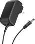 8.5V AC DC Adapter for Hurricane Spin Scrubber Brush HSS1 HSSI JF-DY085030, BLACK, FQSD-240415-029