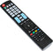 AKB72914209 Replacement Remote for LG TV Models 42PJ350, 50PJ650, 50PK250, 50PK350, 50PK550, 50PK790, 60PK550