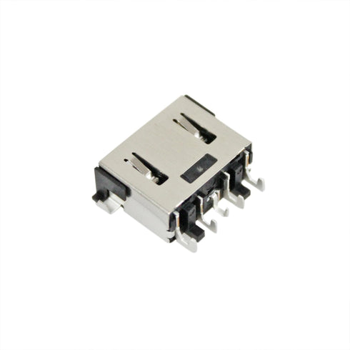 AC DC Power Jack Charging Port Socket Plug Connector Replacement for Lenovo Ideapad Y540-17IRH Y530-15ICH