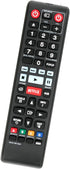 AK59-00166A Remote Control Replacement for Samsung Blu-ray Disc Player Models BD-FM59, BD-F5900, BD-FM59C, BD-F7500