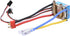 CHICHIYANG RC Steel Brushed ESC Kit, Aluminium Alloy Water-Cooled Dual Mode Brushed ESC Kit for RC Boat/Car RC Car RC