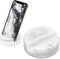 ZJL Marble Phone Stand for Desk - Cell Phone Holder for Nightstand Office