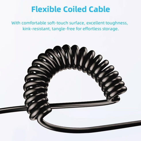 Keabroir 3.5mm P1 GX8 GX7 FZ2500 FZ2000 FZ1000 FZ300 FZ100 to Camera Shutter Release Cable Remote Control Cord