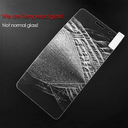 Mothca Matte Glass Screen Protector for iPhone SE 2020/2022, Anti-Glare & Anti-Fingerprint, 9H HD Clear Tempered Glass