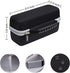 R800 R700 Aproca Case Compatible with kimire/ZYDIIE/Suttie/Canon VIXIA HF Digital Camera Recorder, Portable Storage Bag