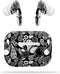MightySkins Compatible with Apple Airpods Pro, Drops, Durable Vinyl Decal Wrap Cover, Made in The USA