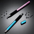 36 Pieces High Precision Replacement Stylus Pen Tips, Universal Round Shape Stylus Tips for Daily Using Supplies