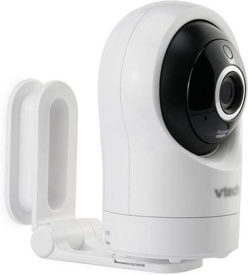 LEFXMOPHY Wall Mount Bracket for Vtech RM5764HD/RM7764HD Baby Monitor Cam for Ceiling Mounting