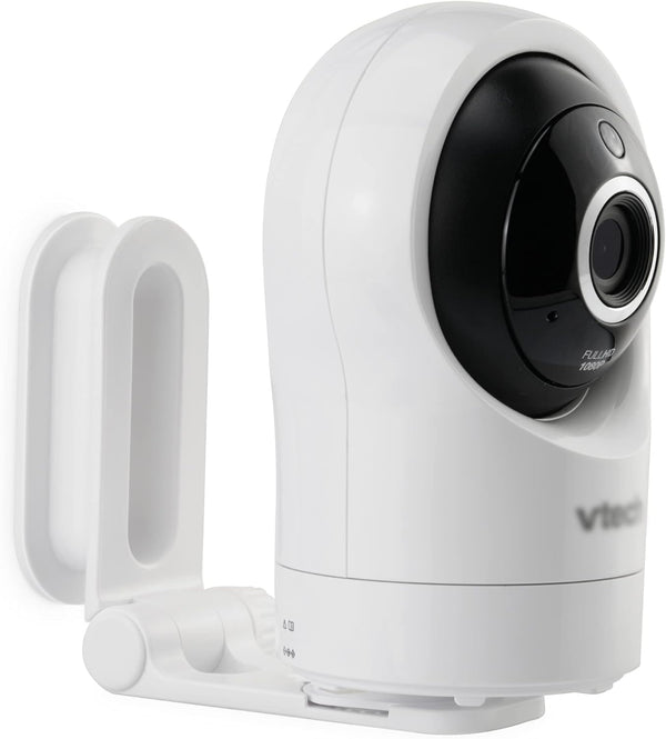 LEFXMOPHY Wall Mount Bracket for Vtech RM5764HD/RM7764HD Baby Monitor Cam for Ceiling Mounting