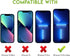 For iPhone 14 Plus and 13 Pro Max Tempered Glass Screen Protector (14 PLUS / 13 PRO MAX)