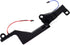 Internal Speaker PK23000F400 Replacement for Acer Aspire 5350 5750 5755 E1-531 E1-571 V3-571