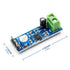10pcs LM386 200 Times Gain Audio Power Module for Arduino EK1236, Mono Power Amplifier 5V-12V