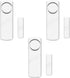 Home Door and Window Alarm, Security System for Child Safety, Pack of 3
