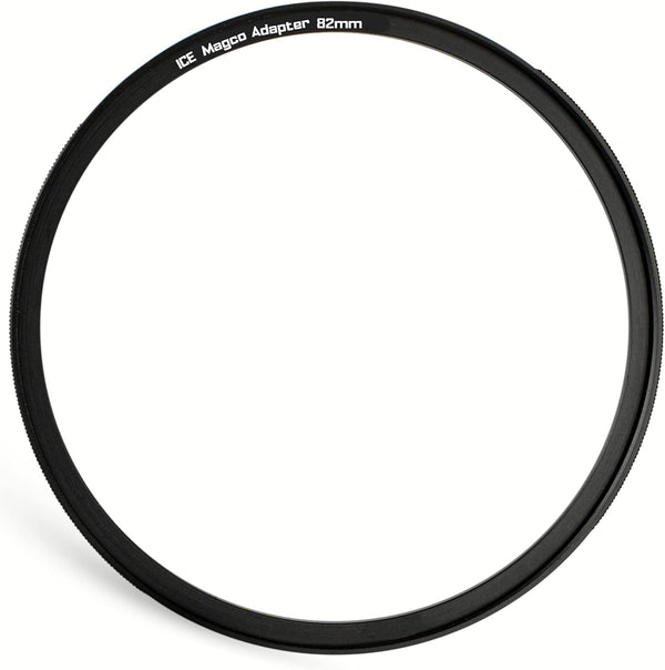 ICE Magco 82mm Magnetic Filter Adapter