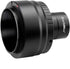 Telescope Camera Adapter Mount for Canon EOS R Series, 1.25 inch T Adapter for Telescope Photography