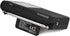 Retekess V117 Portable Radios - AM FM Shortwave Radio with Clear Dial, Best Reception for Seniors (Black)